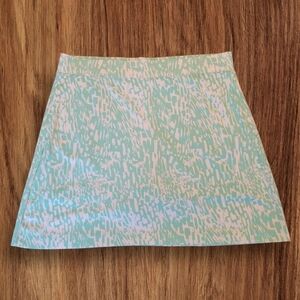 Links Skort